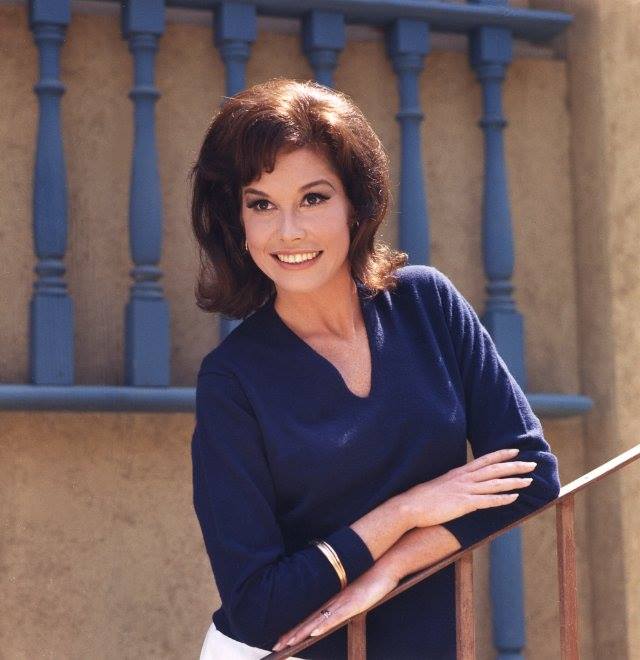 Mary Tyler Moore