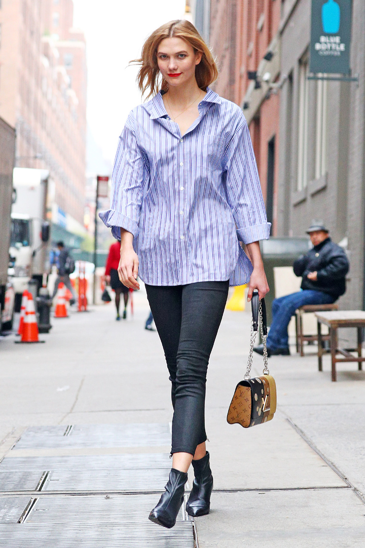 Karlie Kloss