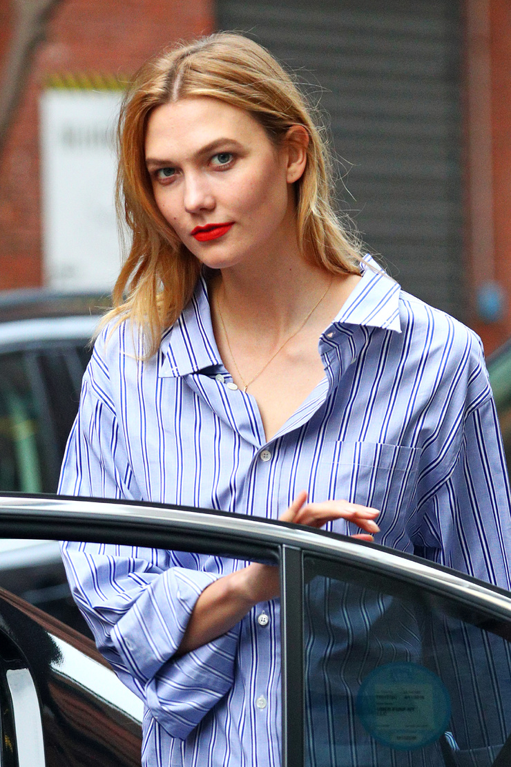 Karlie Kloss