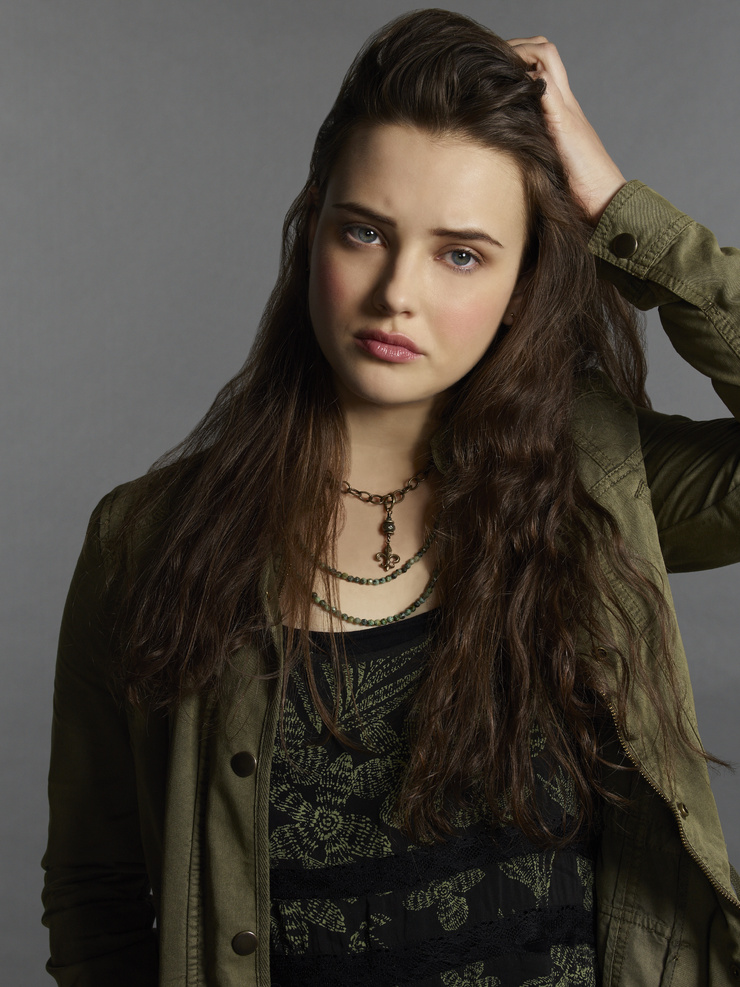 Katherine Langford Katherine Langford