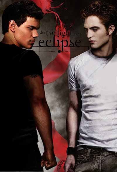 The Twilight Saga: Eclipse