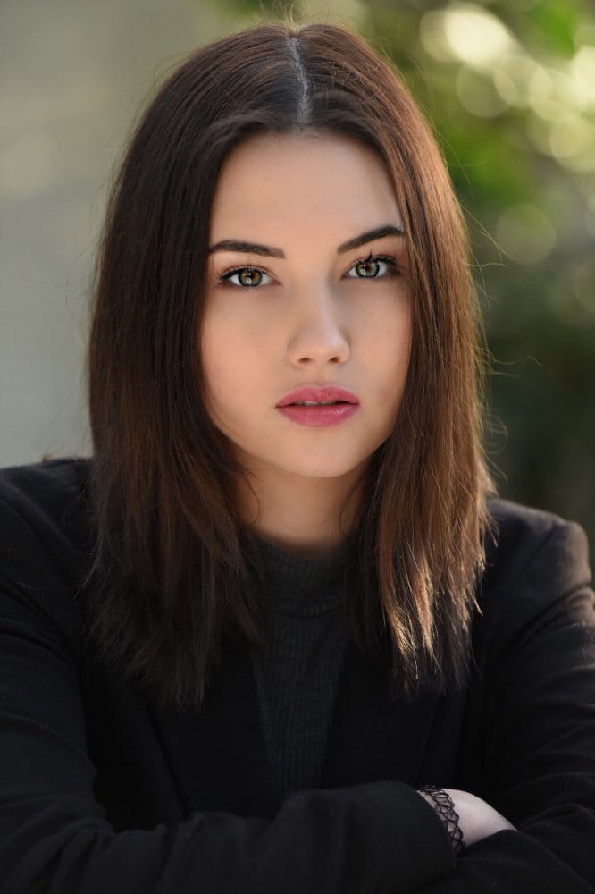 Jaq Mackenzie Jaq Mackenzie
