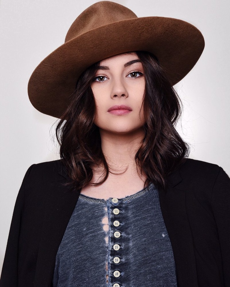 Jaq Mackenzie Jaq Mackenzie