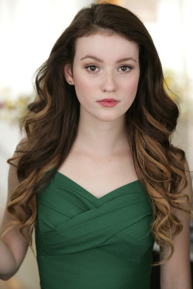 Kirrilee Berger Kirrilee Berger