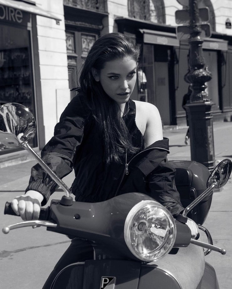 Barbara Palvin Barbara Palvin