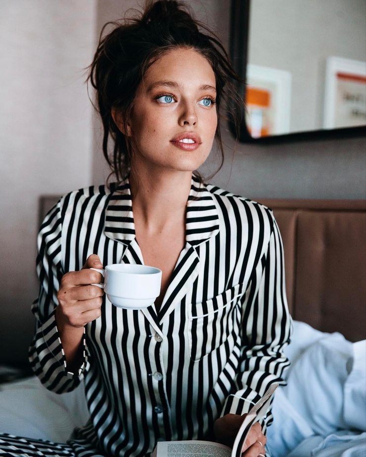 Emily Didonato Emily Didonato
