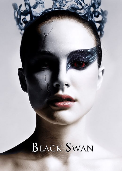Black Swan Black Swan