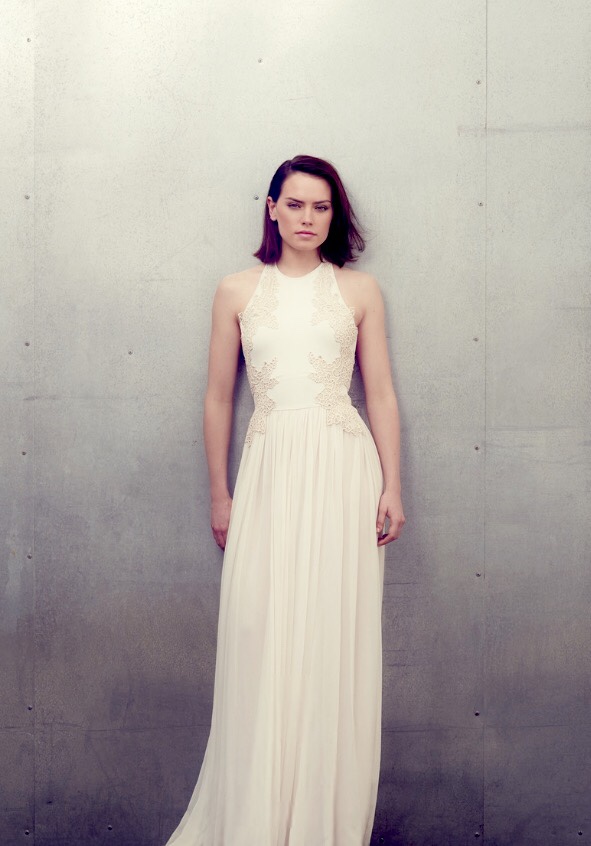 Daisy Ridley Daisy Ridley