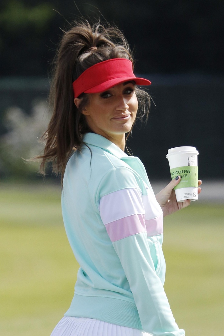 Megan McKenna