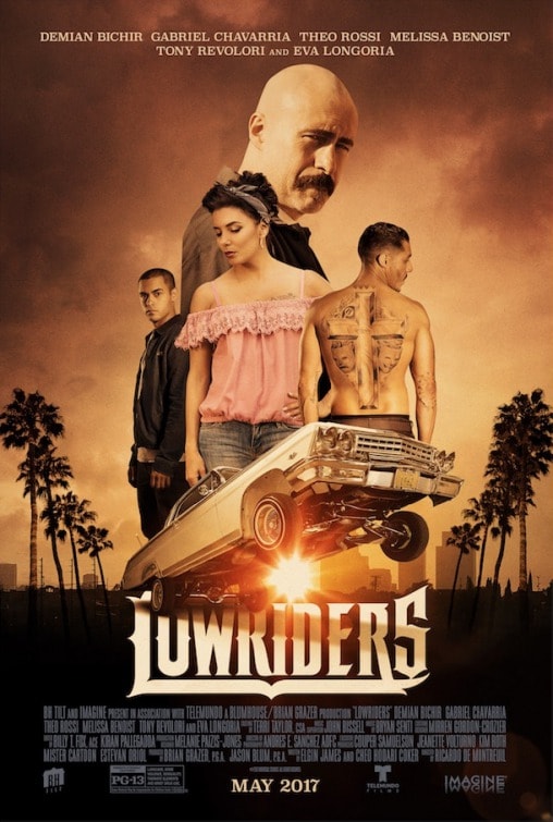 Lowriders Lowriders