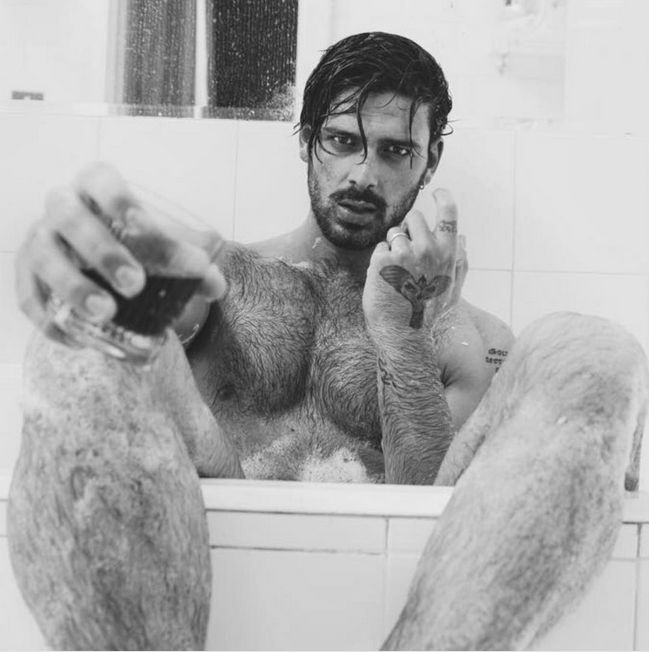 Michele Morrone