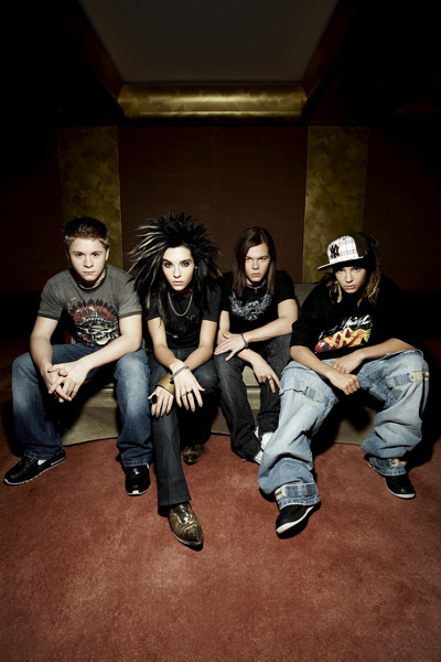 Tokio Hotel