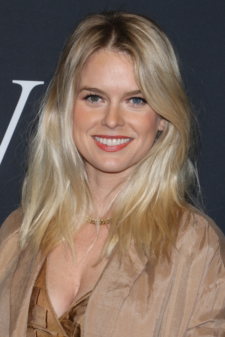 Alice Eve Alice Eve