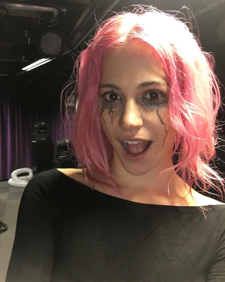 Pixie Lott
