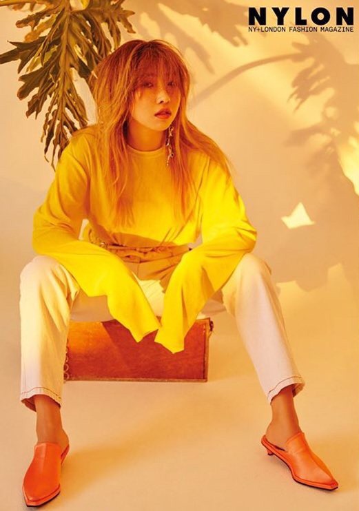 Minzy