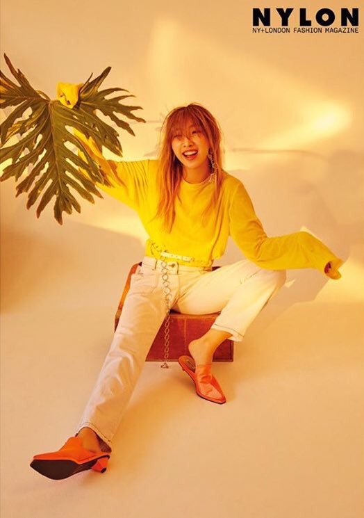 Minzy