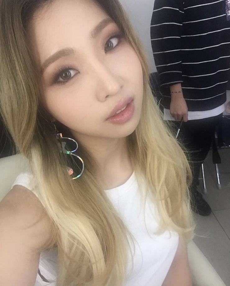 Minzy