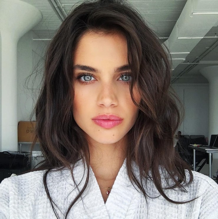 Sara Sampaio