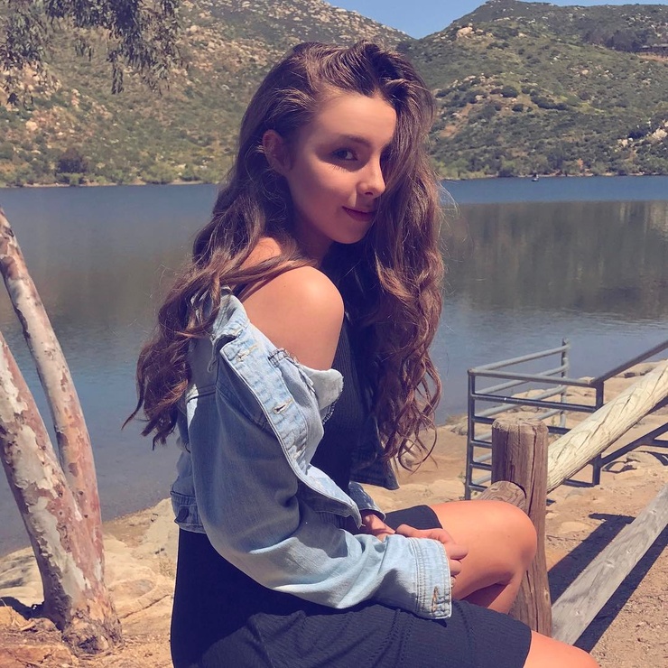 Sophia Lucia Sophia Lucia