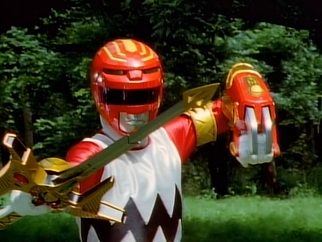 Ryouma (Gingaman)