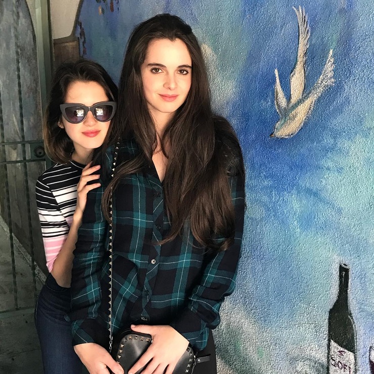 Laura Marano