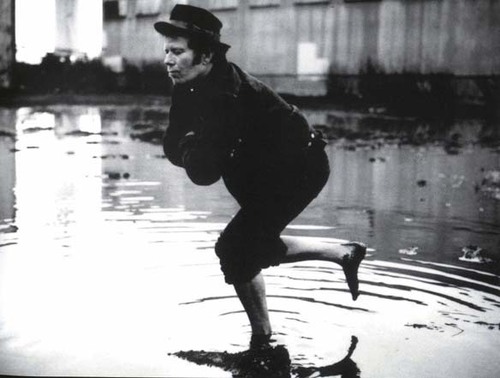 Tom Waits Tom Waits