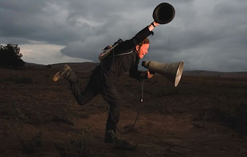 Tom Waits Tom Waits