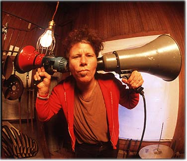 Tom Waits Tom Waits