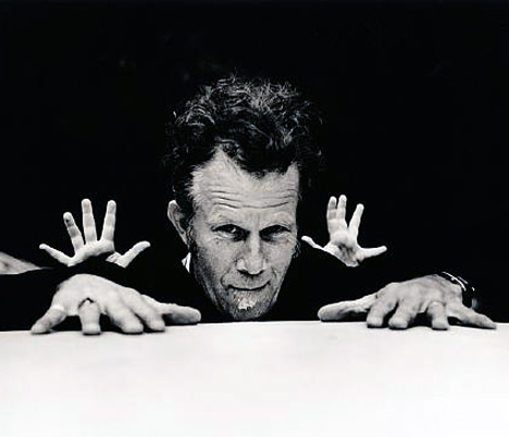 Tom Waits Tom Waits