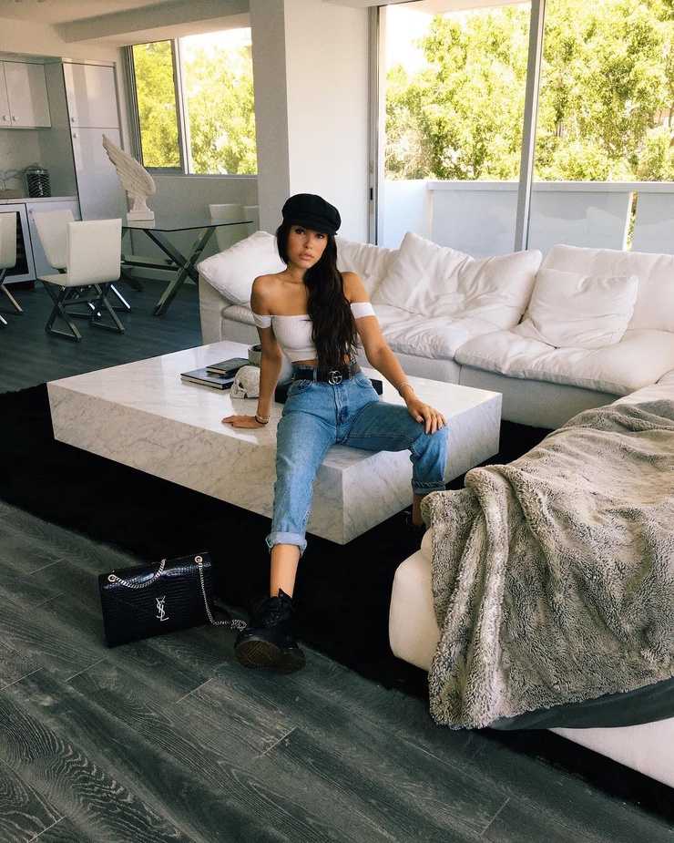 Madison Beer