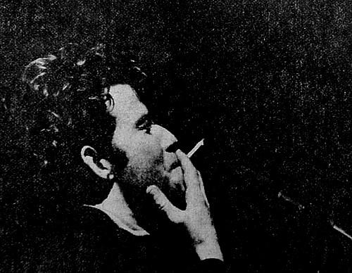 Tom Waits Tom Waits