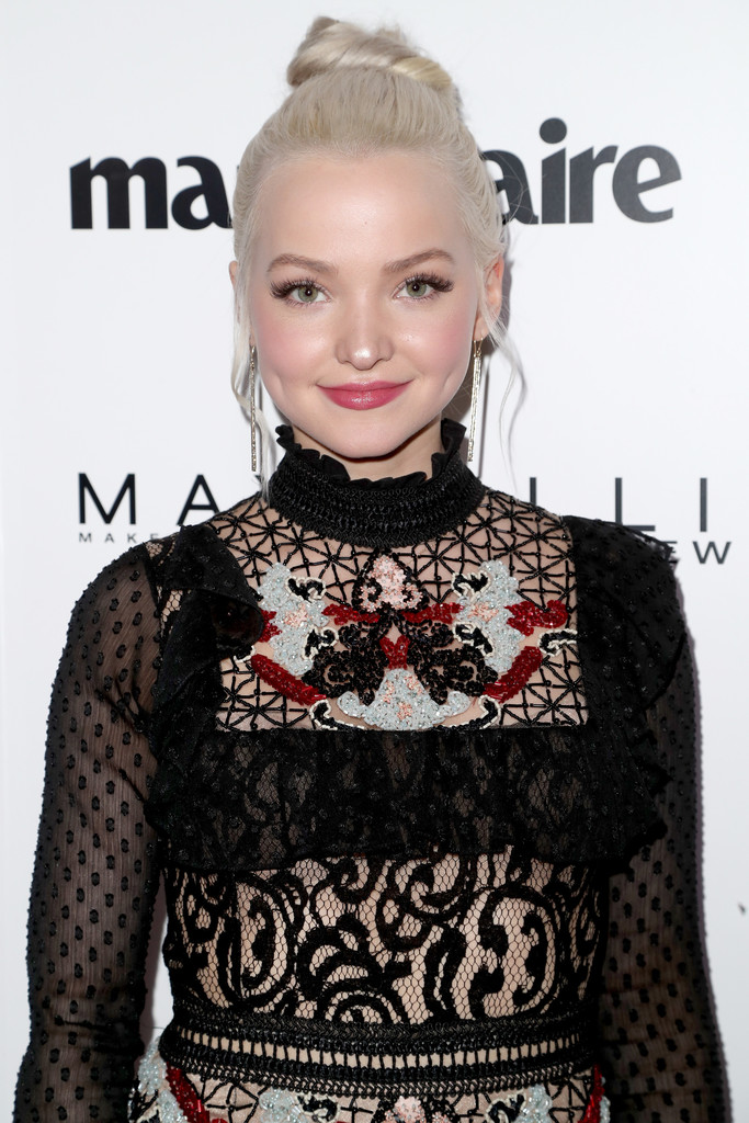 Dove Cameron