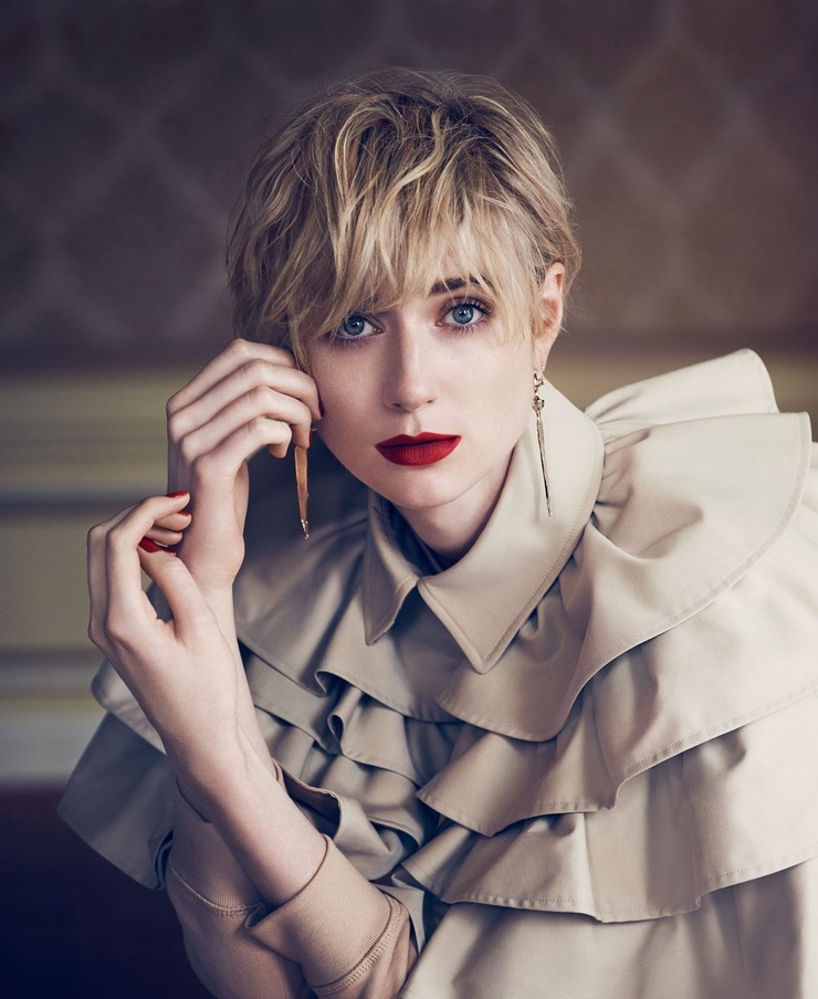 Elizabeth Debicki