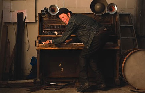 Tom Waits Tom Waits