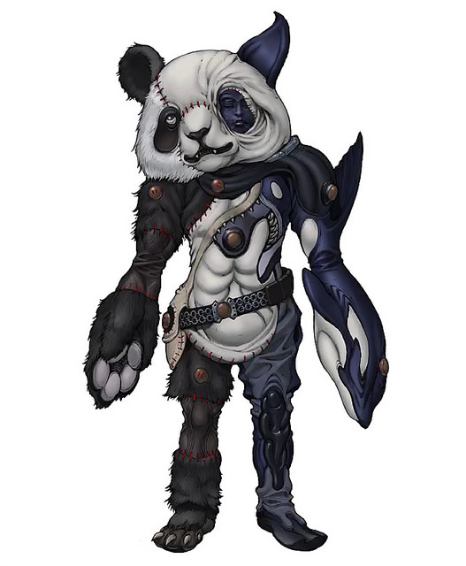 Kamen Rider OOO