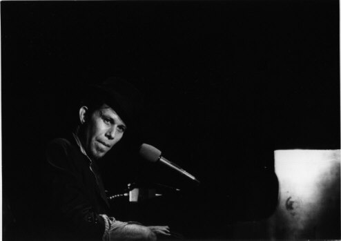 Tom Waits Tom Waits