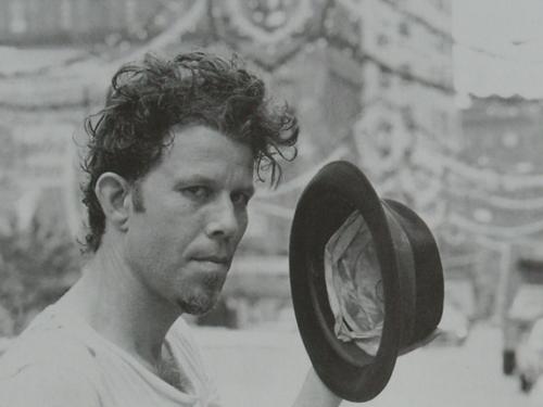 Tom Waits Tom Waits