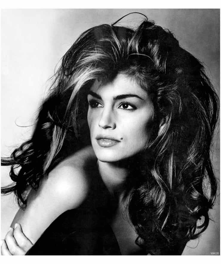 Cindy Crawford
