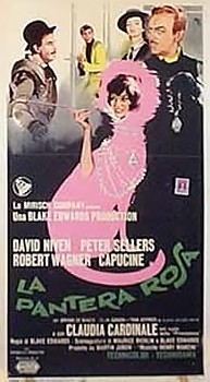 The Pink Panther