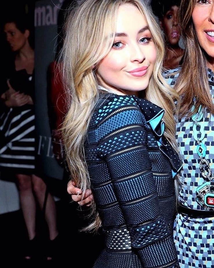 Picture of Sabrina Carpenter