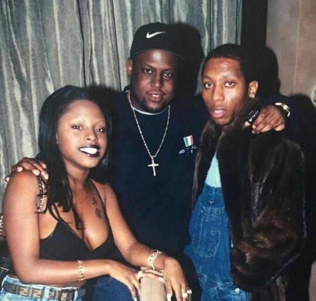 Foxy Brown