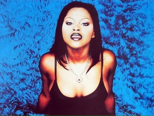 Foxy Brown