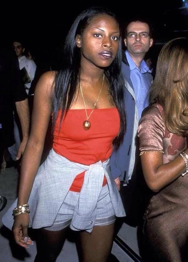 Foxy Brown