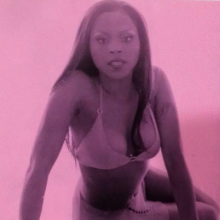 Foxy Brown
