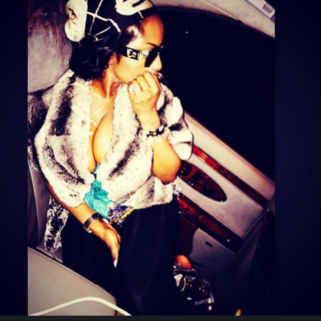 Foxy Brown