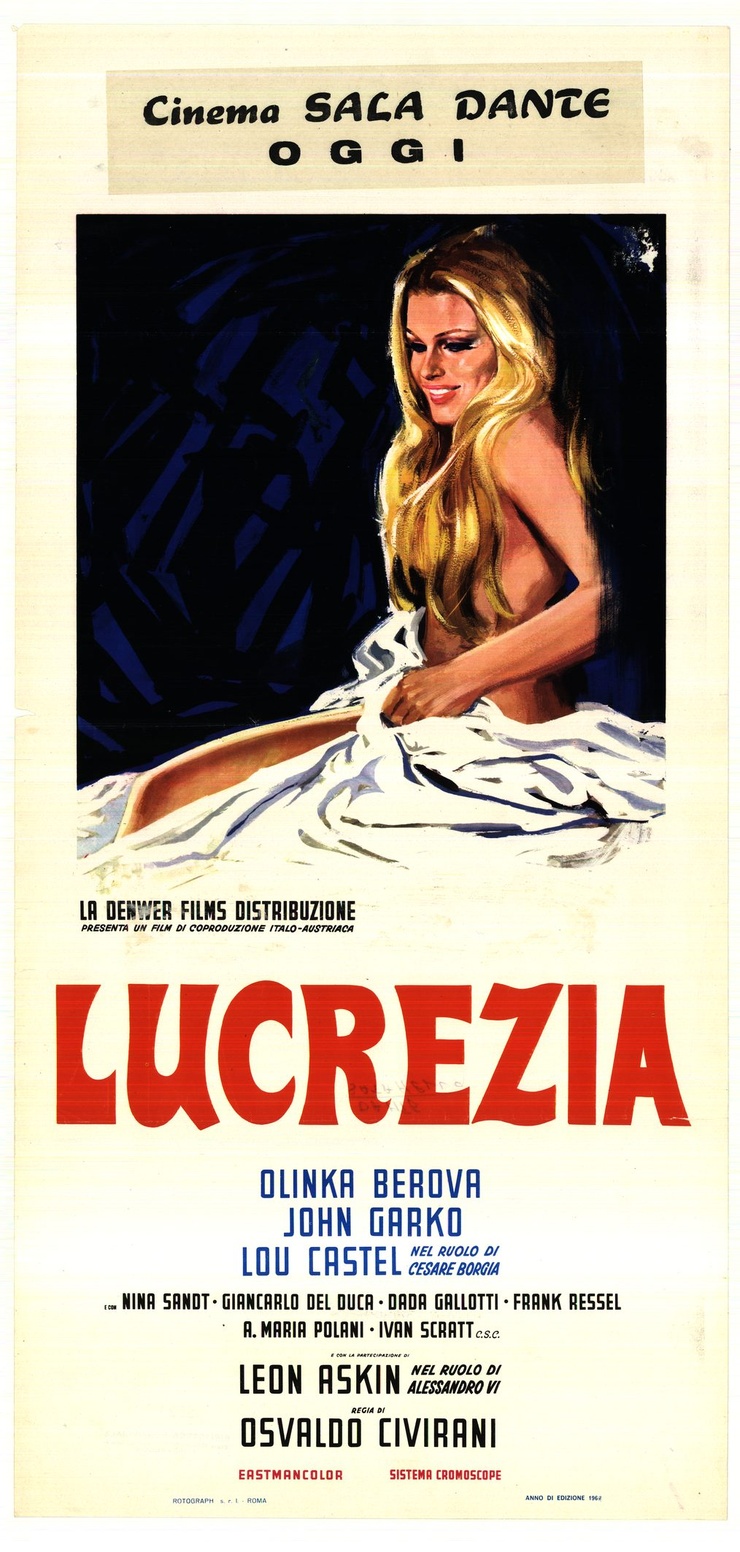 Lucrezia