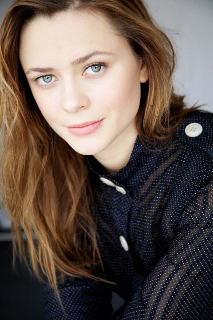 Maeve Dermody