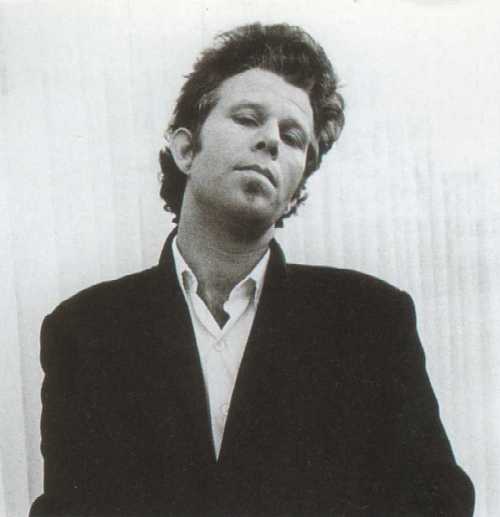 Tom Waits Tom Waits