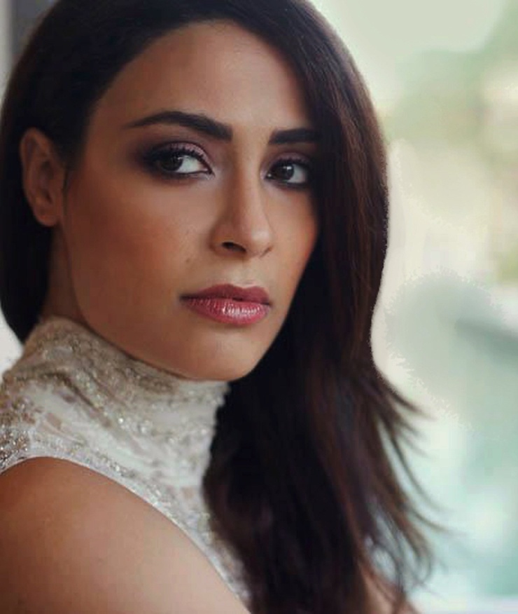 Yasmine Elmasri Yasmine Elmasri