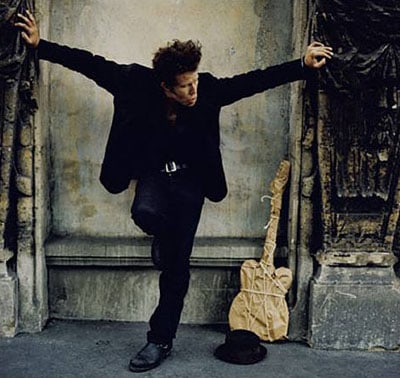 Tom Waits Tom Waits